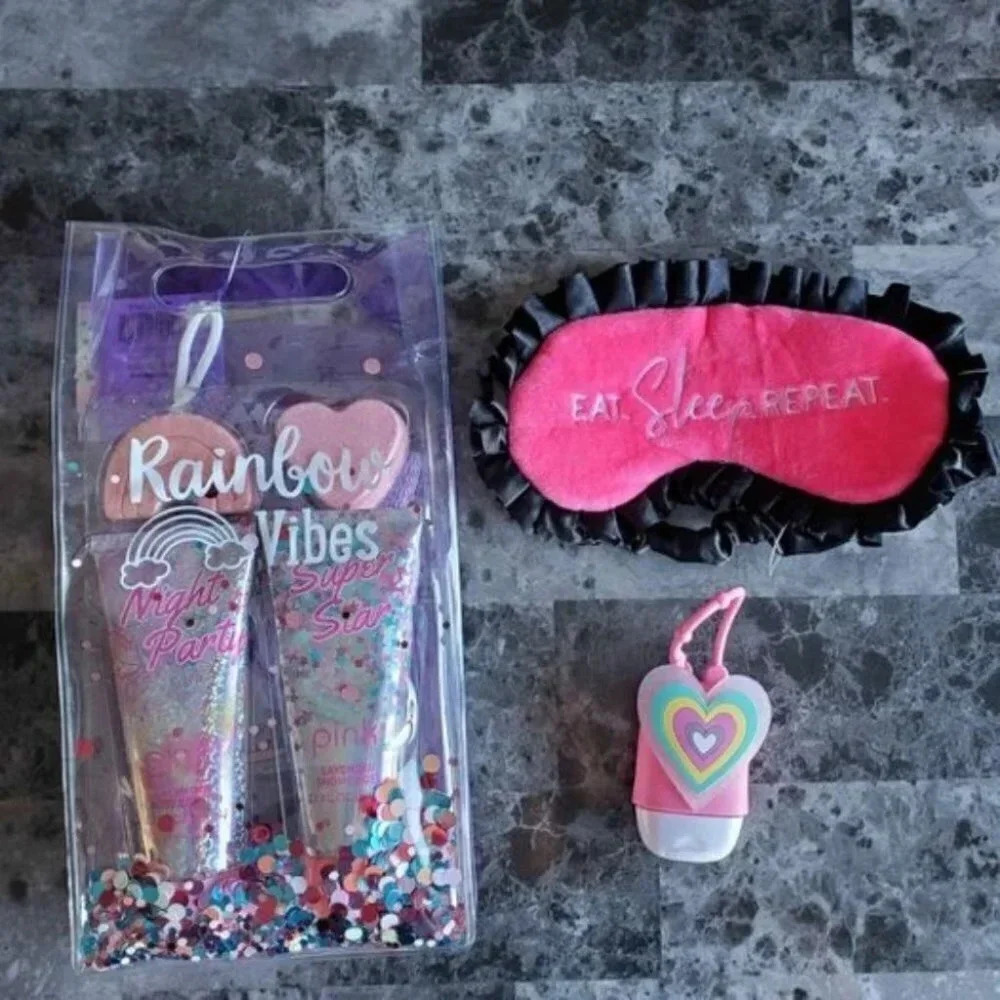 Rainbow Vibes Gift Set 2